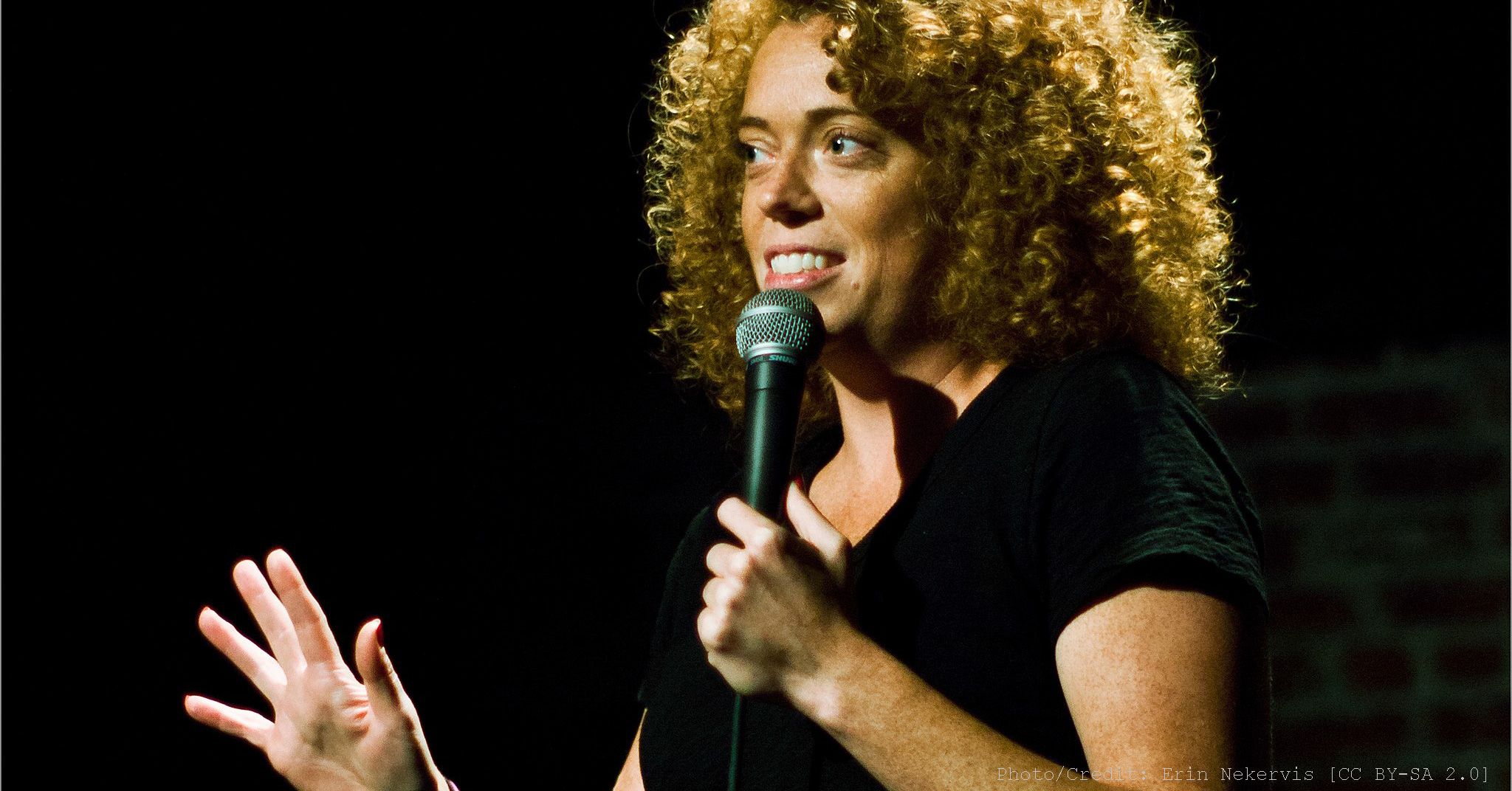 Comedians You Should Know in Brooklyn Sept21 2016