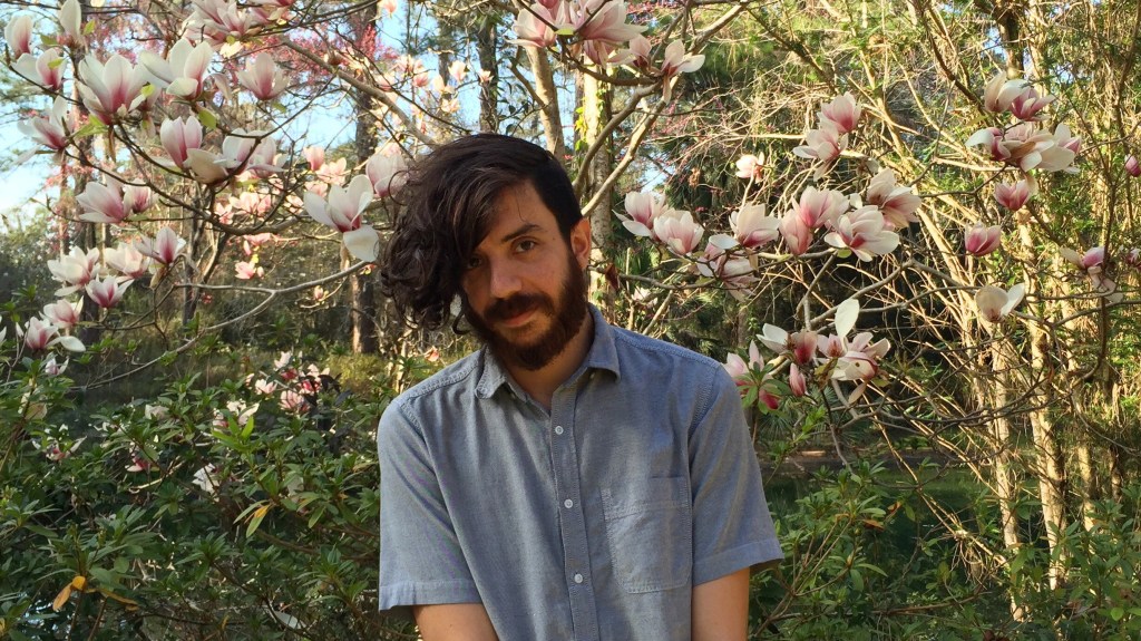 Kaveh Akbar on&nbsp;Poetry