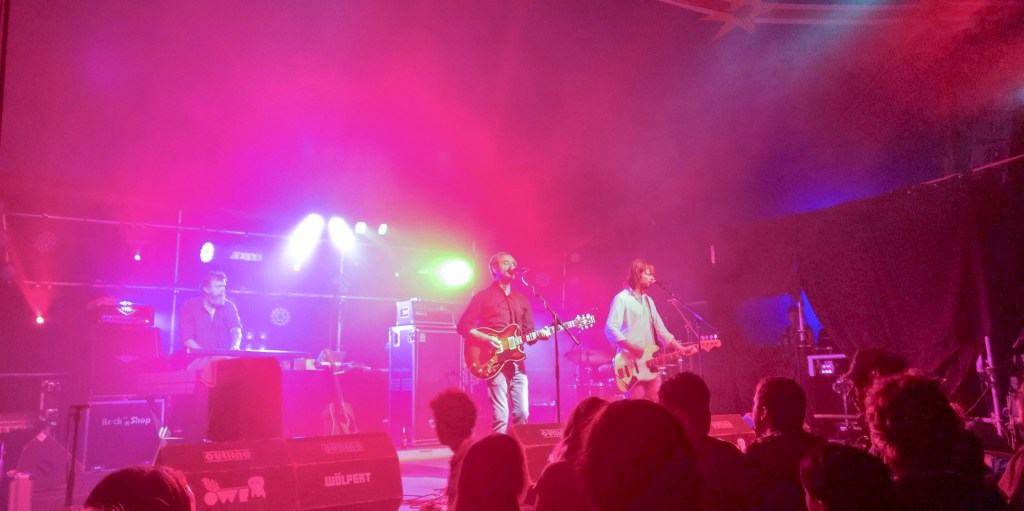 Post-Everything: My Favorite Songs of&nbsp;2018