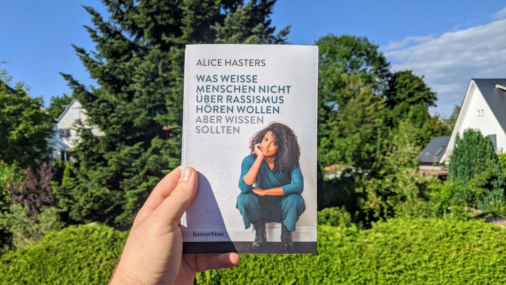 What White People Don’t Want to Hear (But Should Know) About&nbsp;Racism