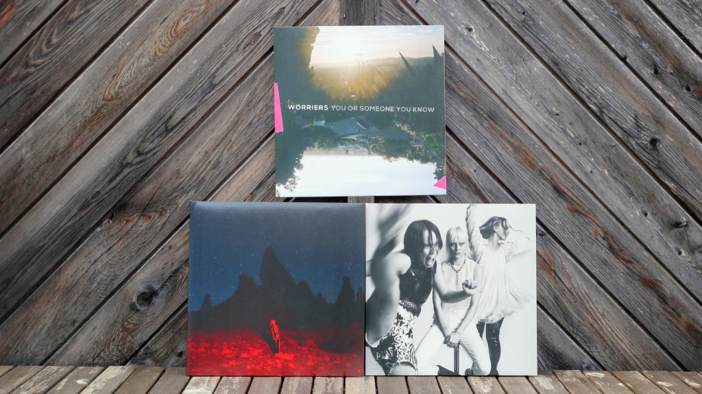 2020: Favorite Albums of the&nbsp;Year