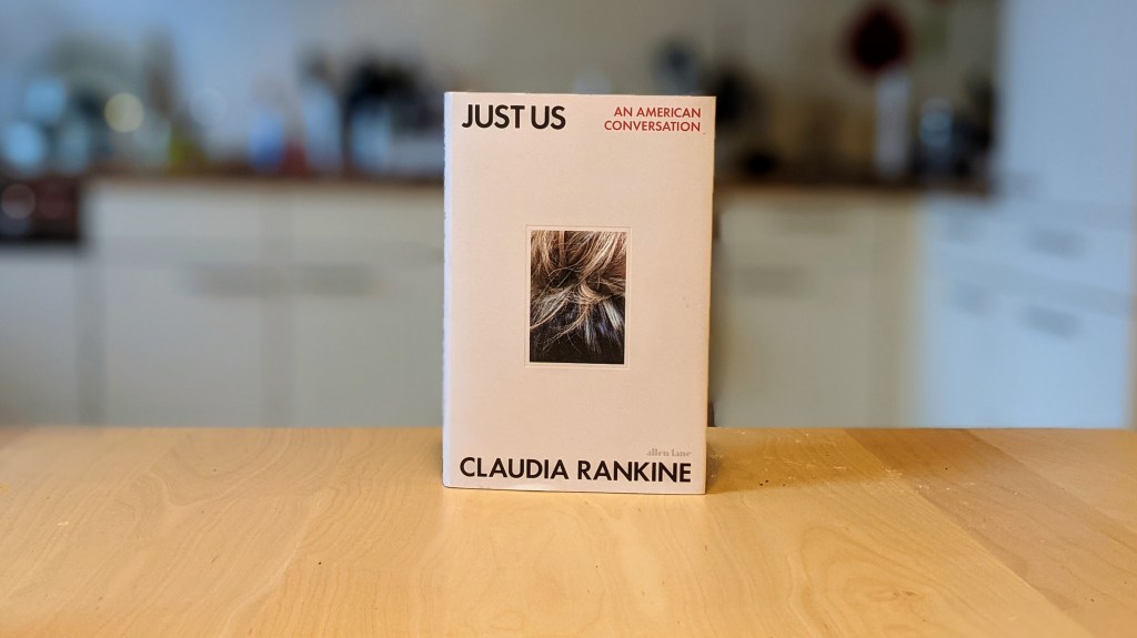 Just Us in&nbsp;2021