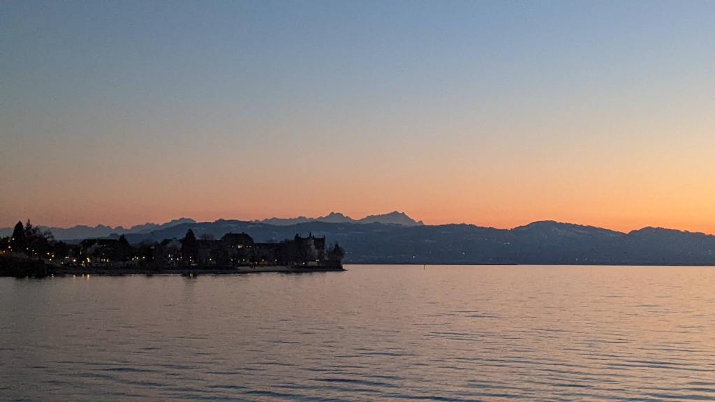 Have Yourself A Merry Little&nbsp;Christmas