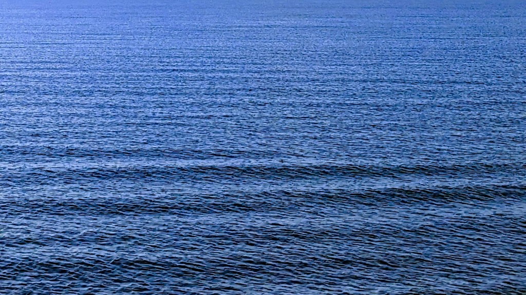 Beauty Pill’s Blue&nbsp;Period