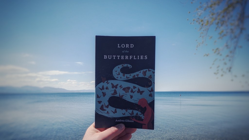 Lord of the&nbsp;Butterflies