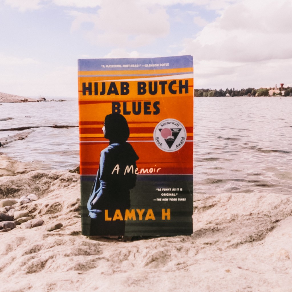 Hijab Butch Blues