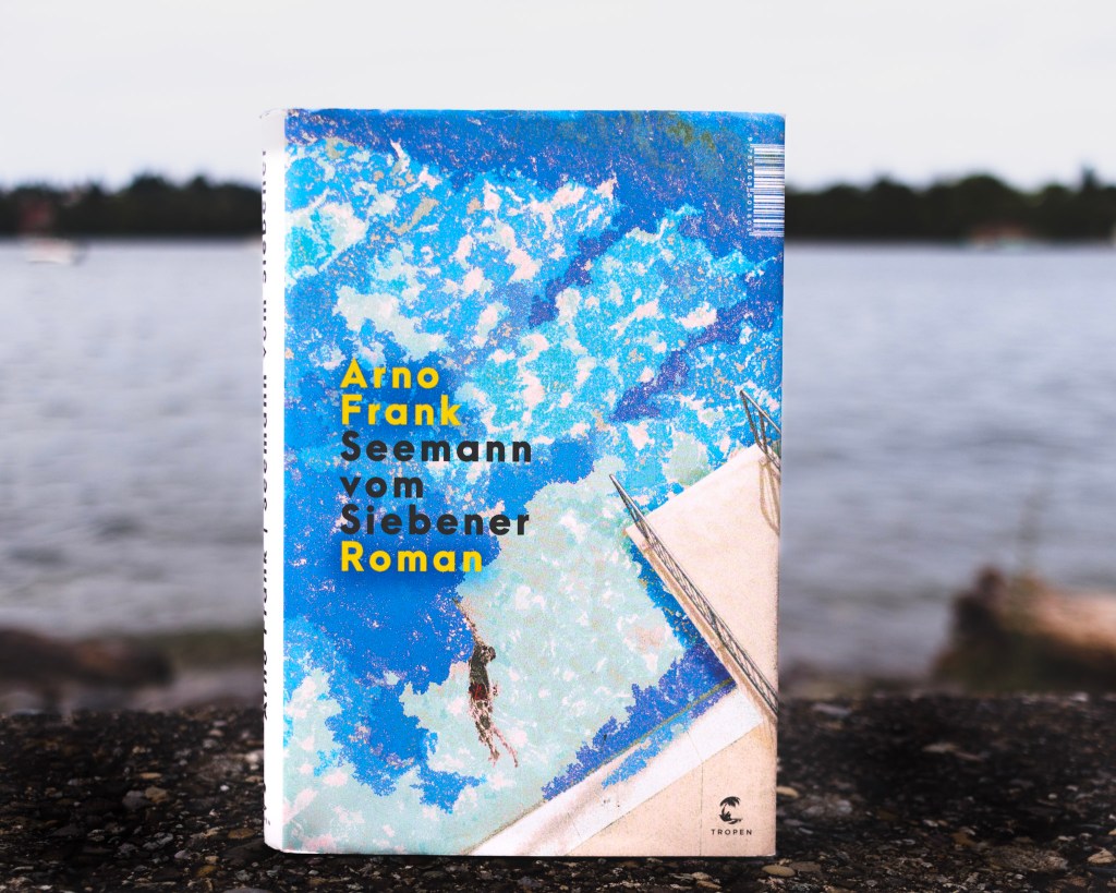 Seemann vom Siebener