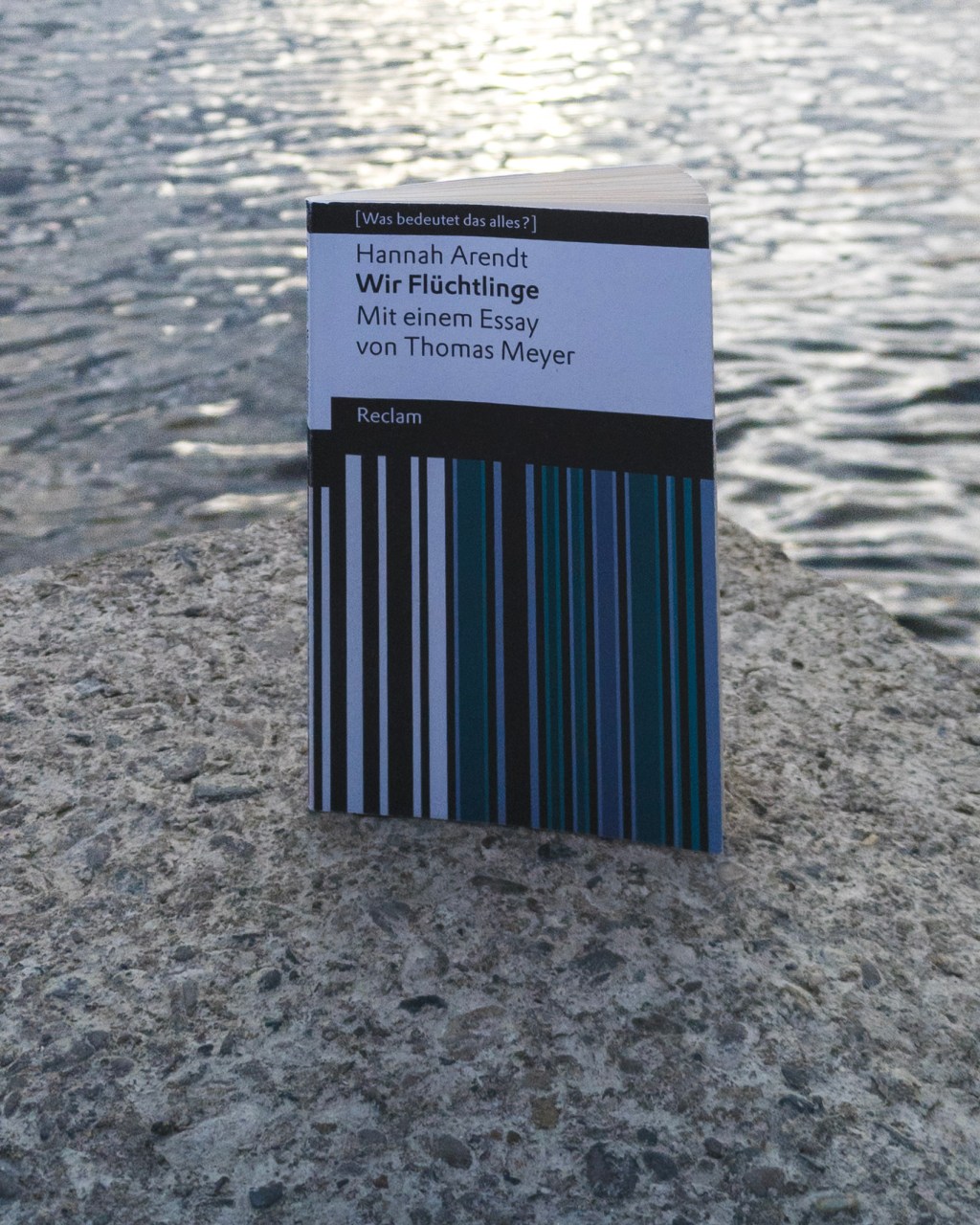 Refugees and the&nbsp;Nation-State