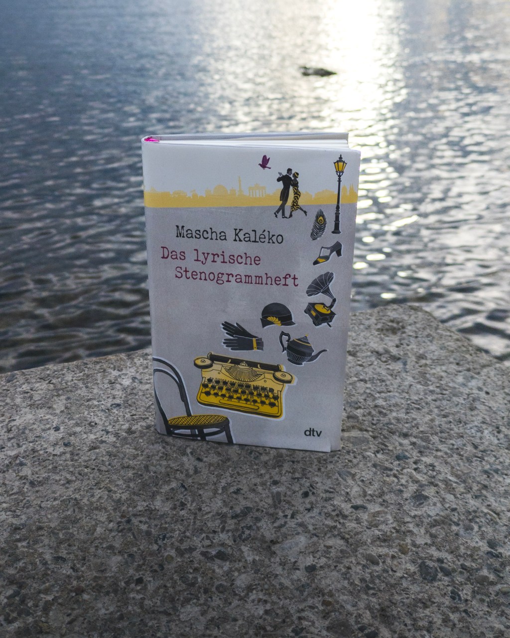 The Timeless Appeal of Mascha&nbsp;Kaléko