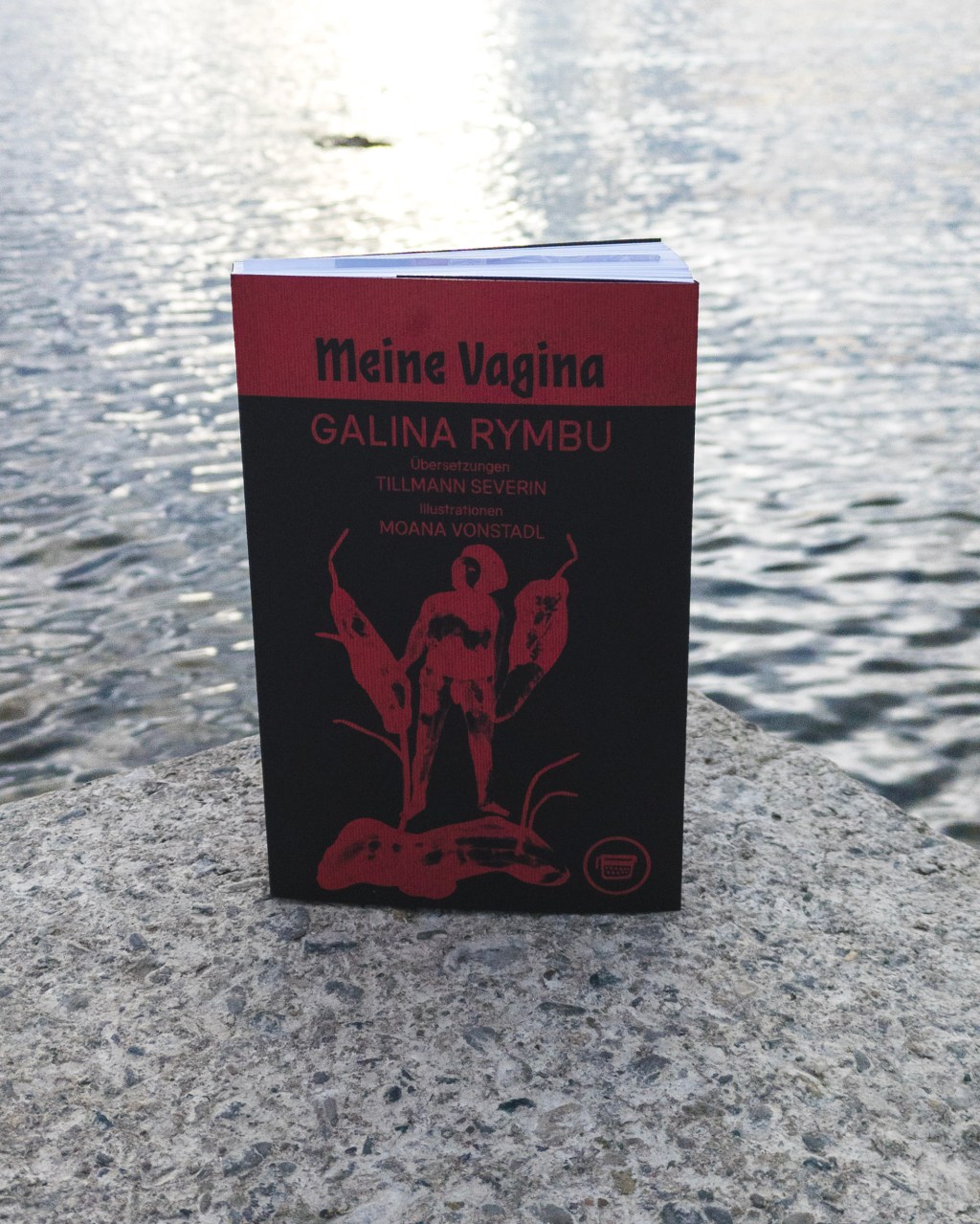 Poetry for the Future That Is&nbsp;History