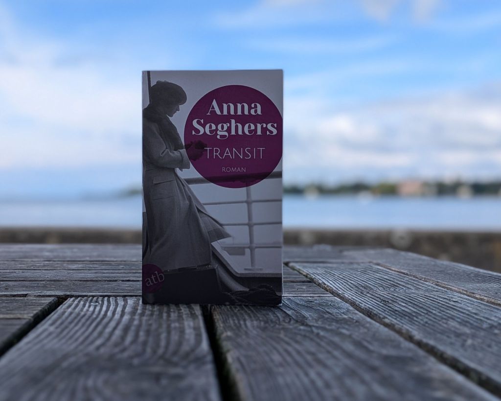 Waiting in Flux: On Bureaucracy, Escape, and Identity in&nbsp;Transit